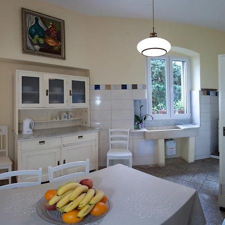 Gianina Apartment Split Luaran gambar